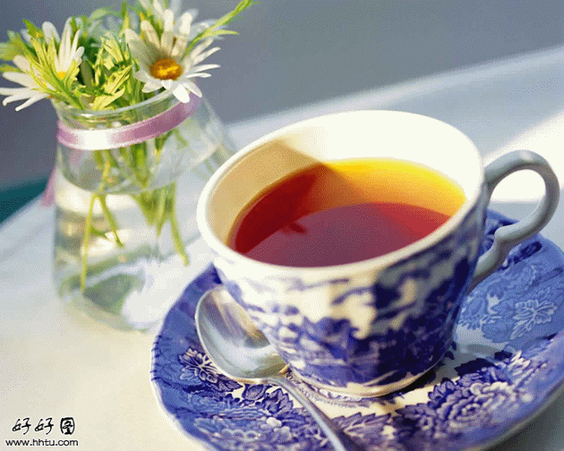 煎茶食疗