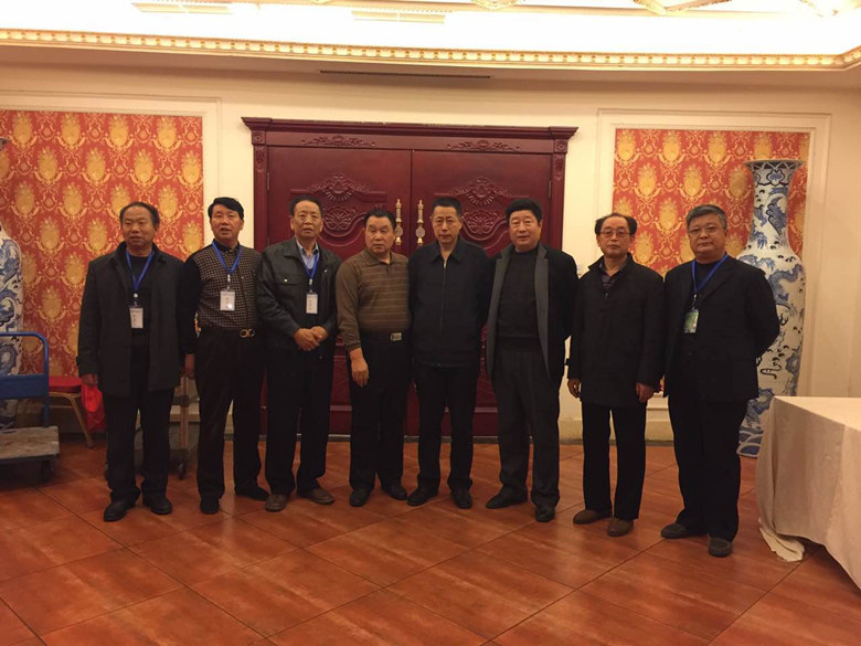 河北省海内外名人名企交流协会