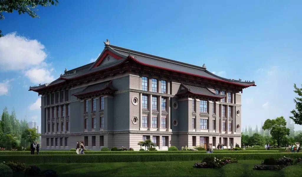 河南大学国际学院