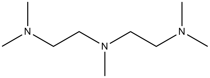 五甲基二亚乙基三胺