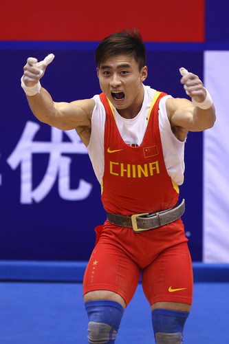 杨帆