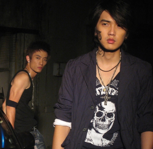 萧立扬 全网资源