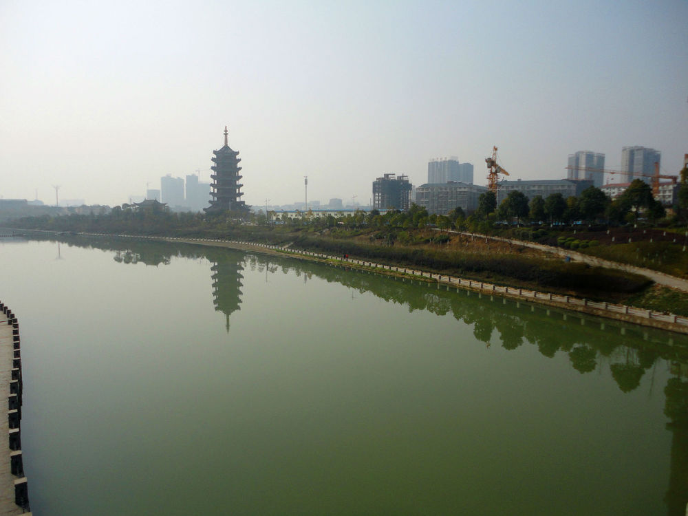 太平溪