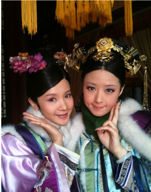后宫甄嬛传