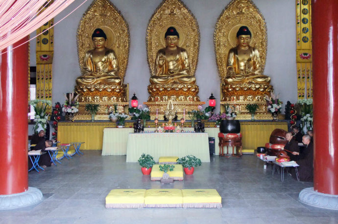 清凉寺
