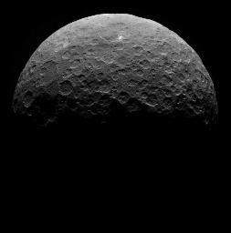 谷神星载