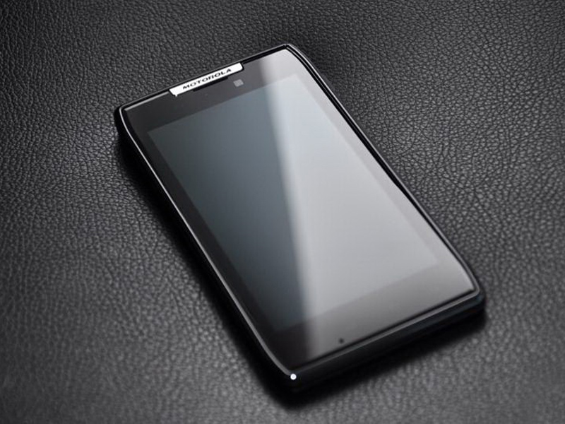 摩托罗拉 xt910/droid razr