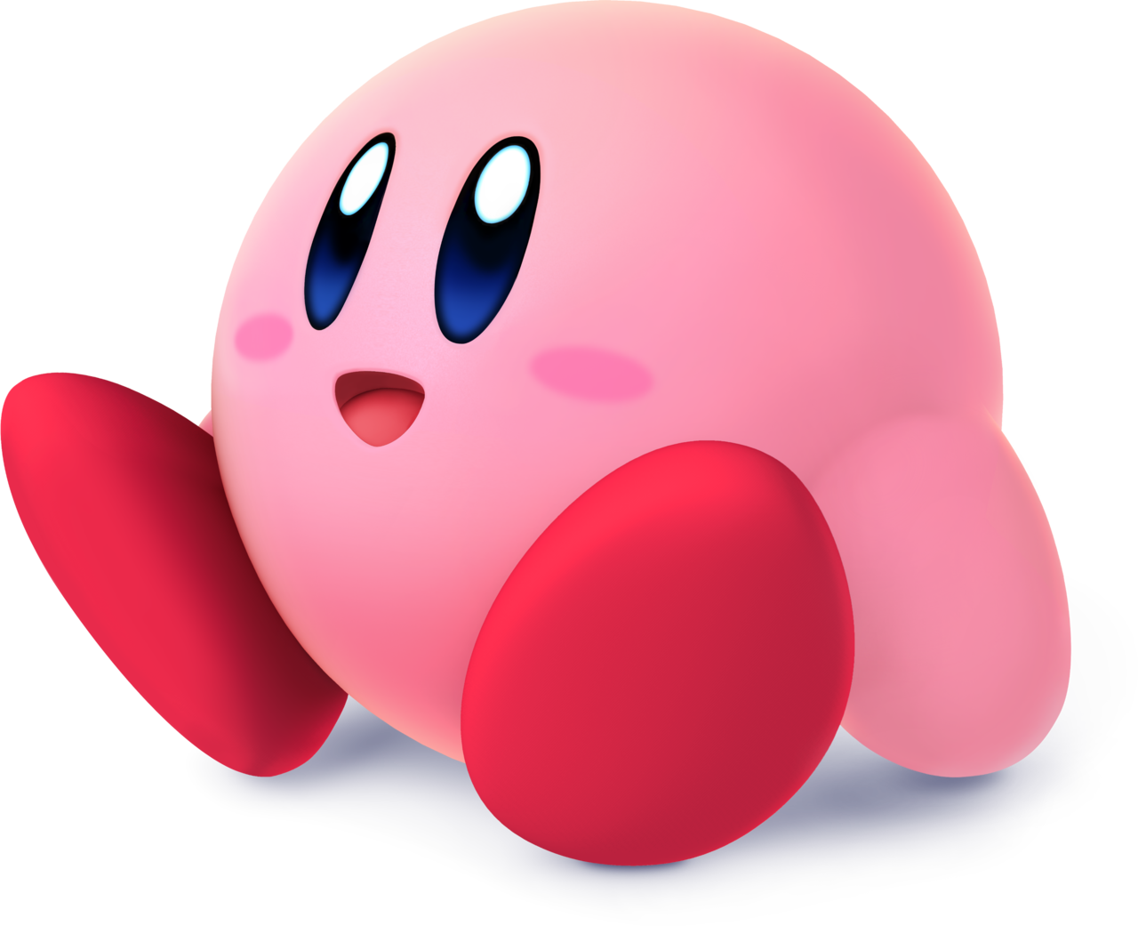 任天堂明星大乱斗for wiiu/3ds