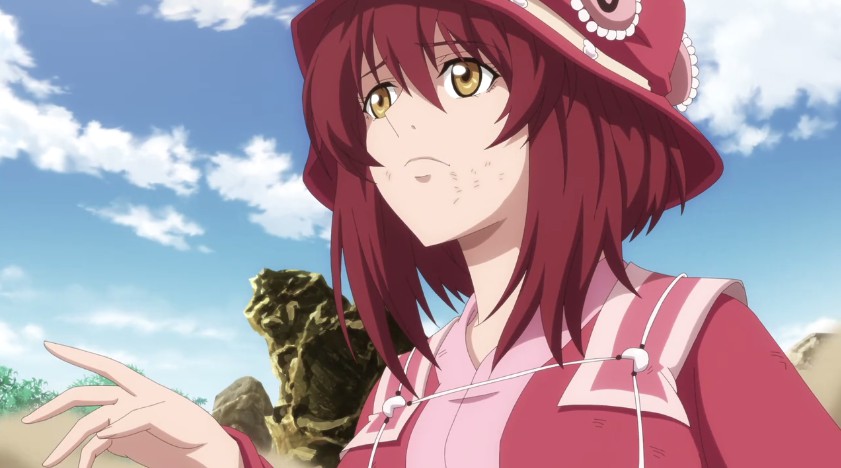 狐妖小红娘