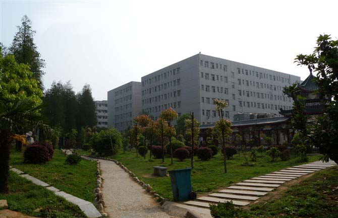 武汉光谷职业学院