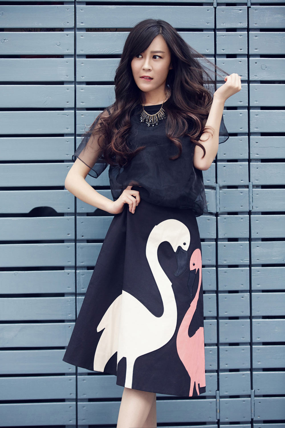 李金铭