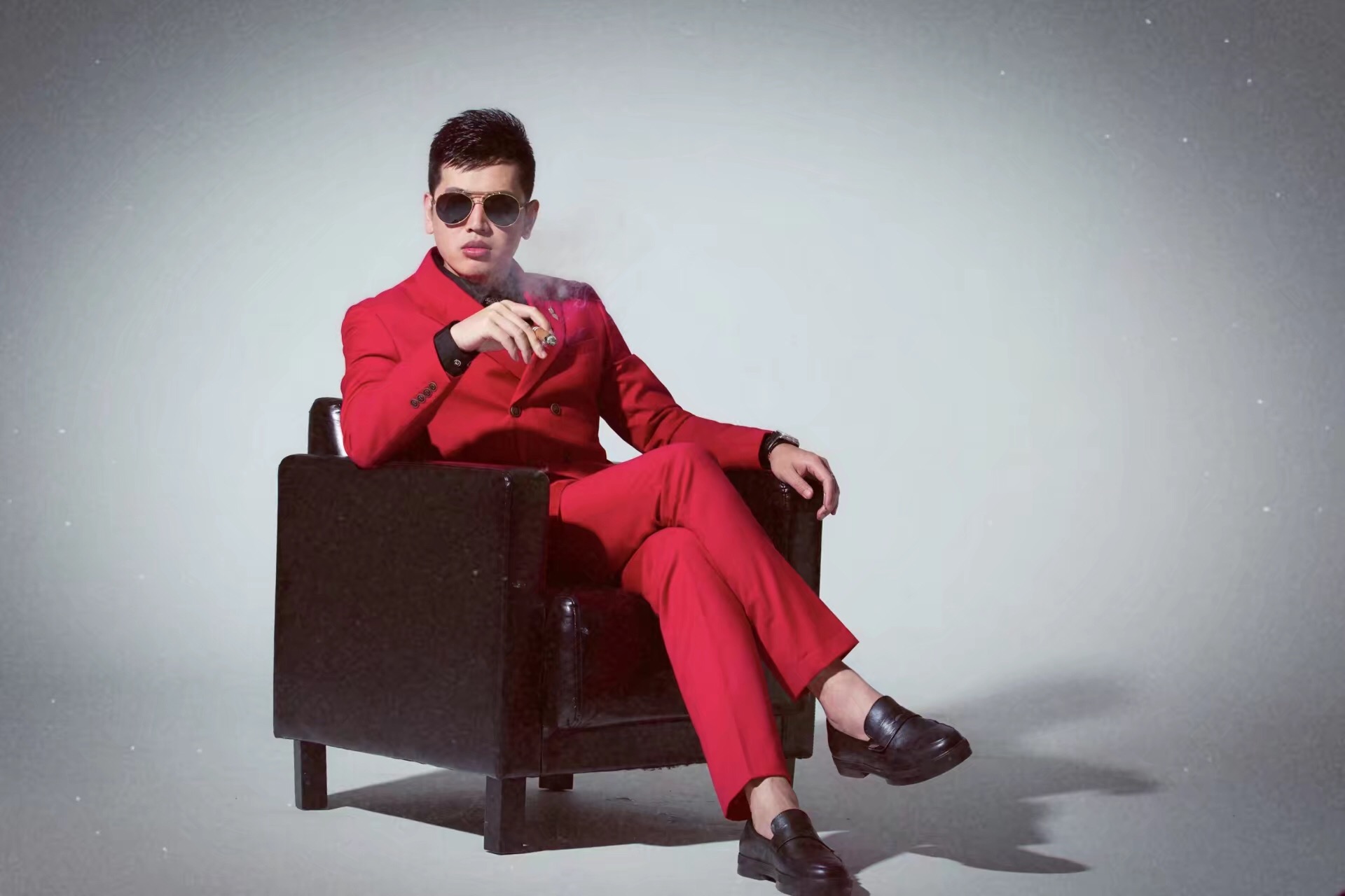 李李翔 全网资源