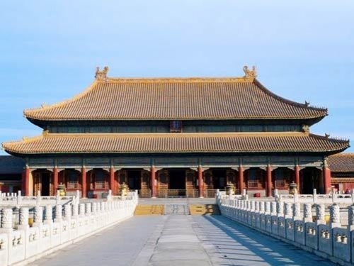 乾清宫