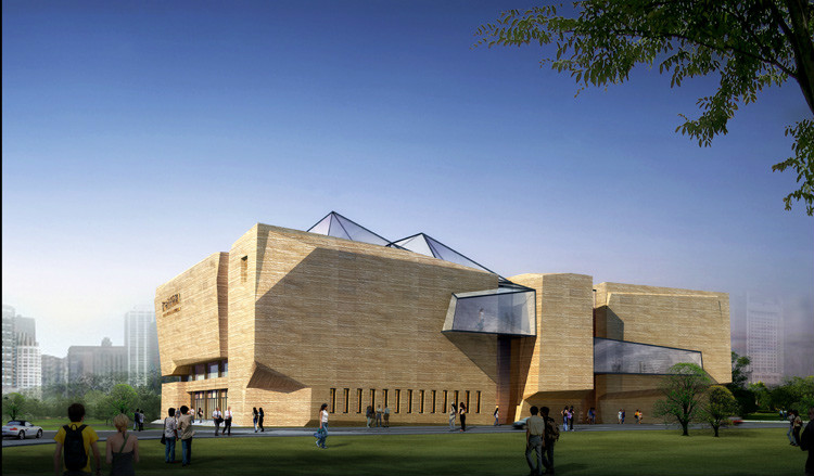 p></p></a>黄岩区博物馆成立于1984年6月,位于浙江省台州市黄岩区城关学前巷