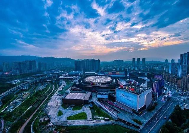 重庆巴南 全网资源