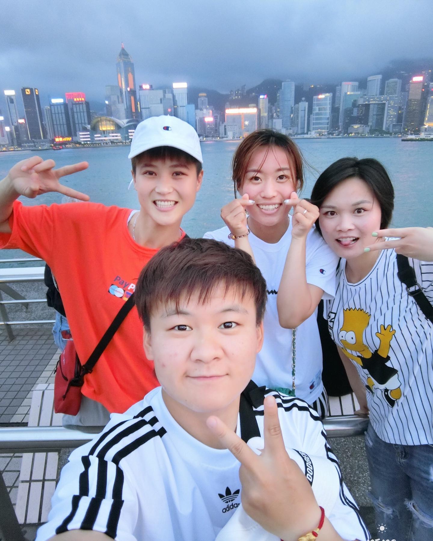 唐佳微是谁,(2) 伤感说说吧