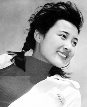  p>陈冲(joan chen),1961年4月26日出生于 a target="_blank" href="