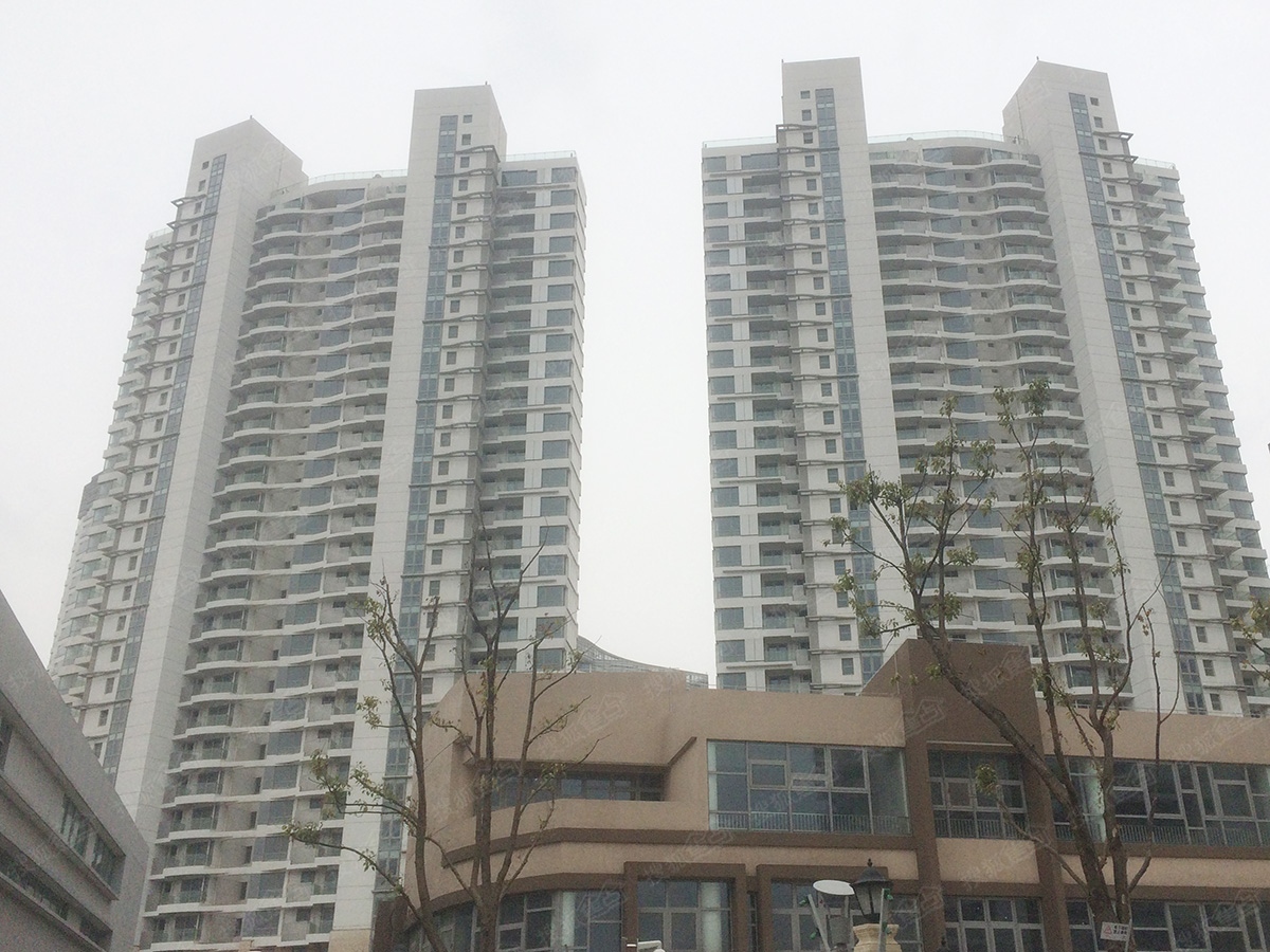  p>项目介绍:百汇园是由 a target="_blank" href="/item/上海市四方