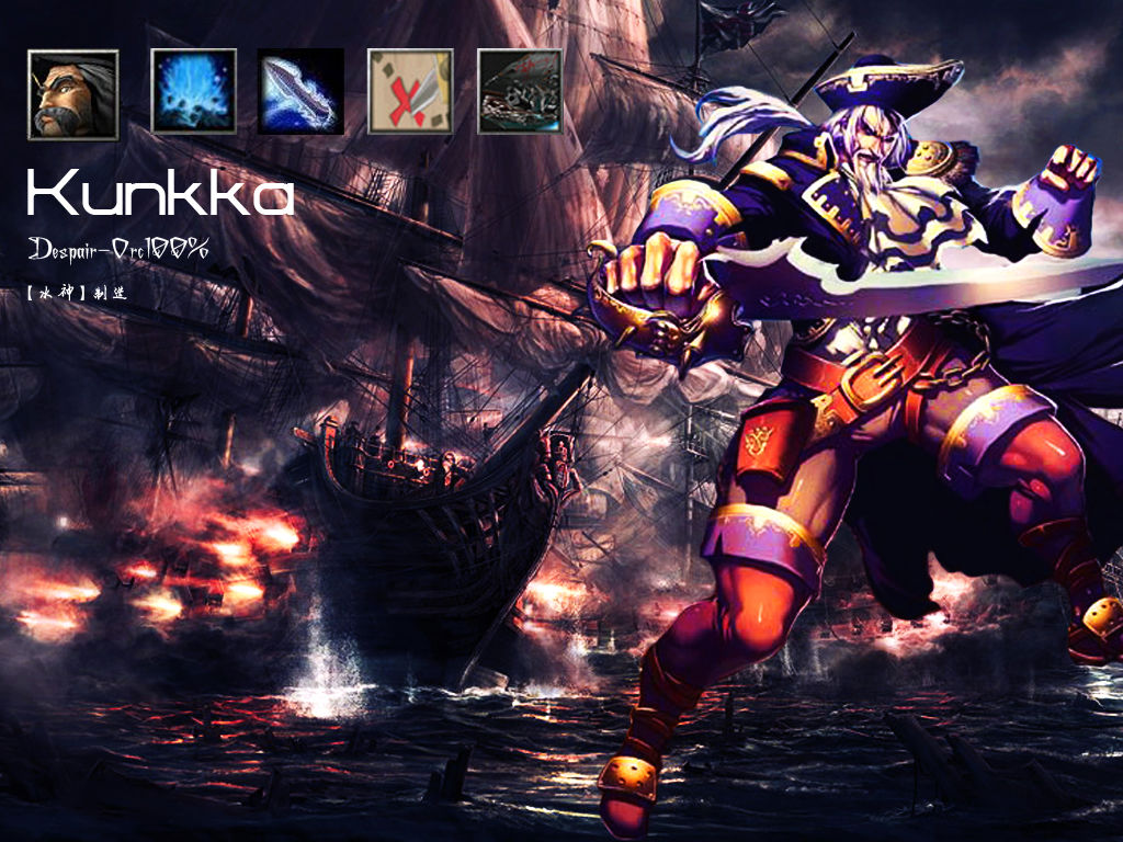 美服12.3版本更新：慎曾是冲击之刃教派的精英
