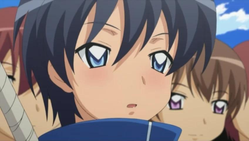  p>平贺才人,动画《 a href="#">零之使魔 /a>》男主角, 从地球的日本