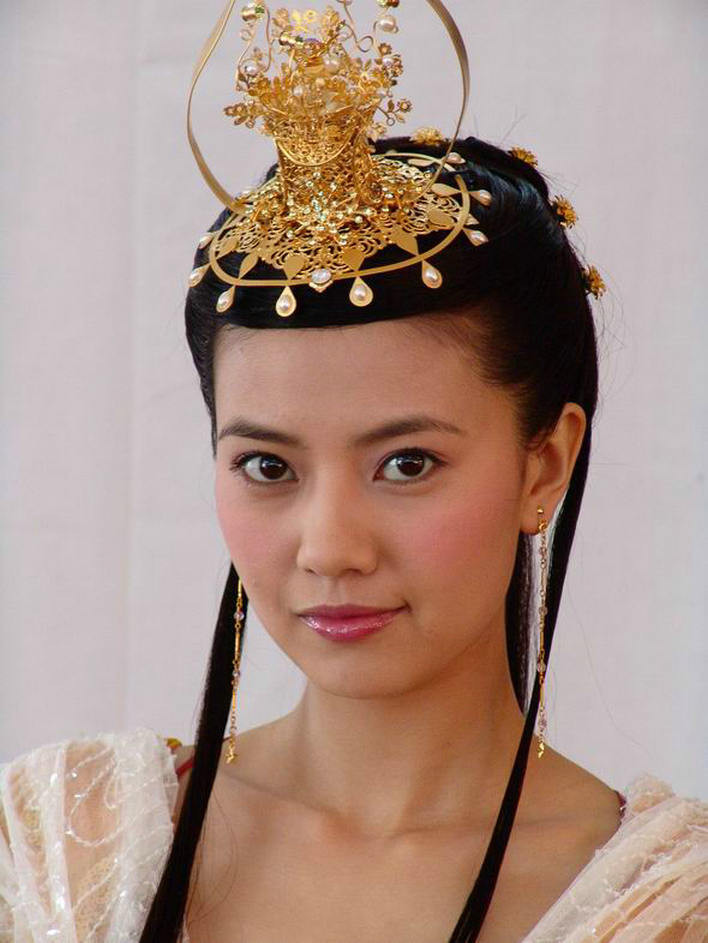 /a》女主角,由 a target"_blank href/item/高圆圆/261975"