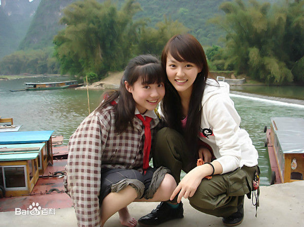 张洢萌 全网资源