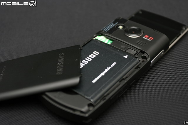 三星i560