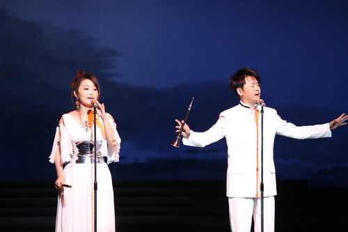曾格格