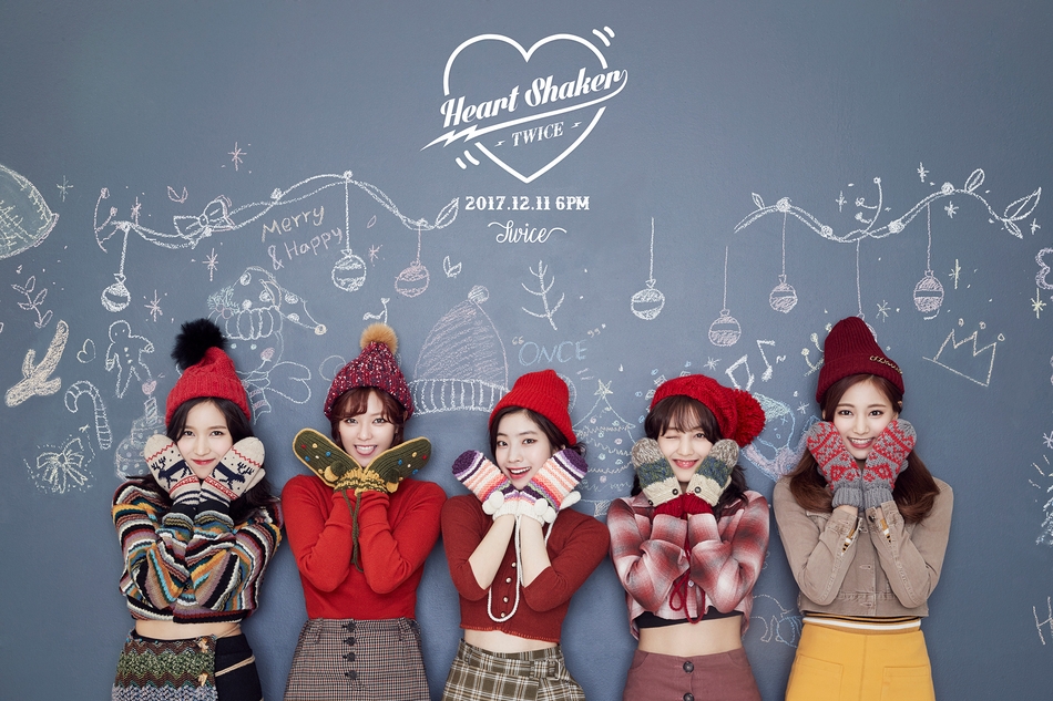 merry&happy
