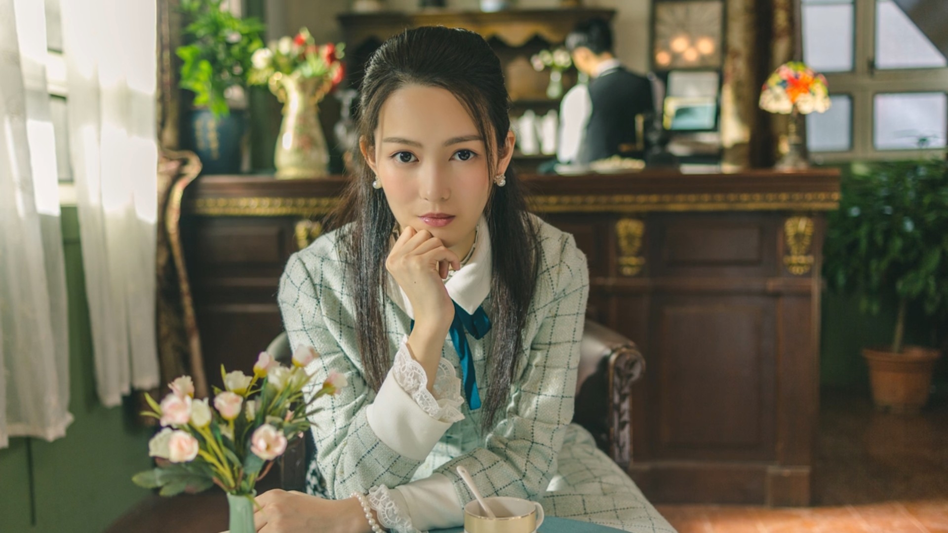陆婷玉