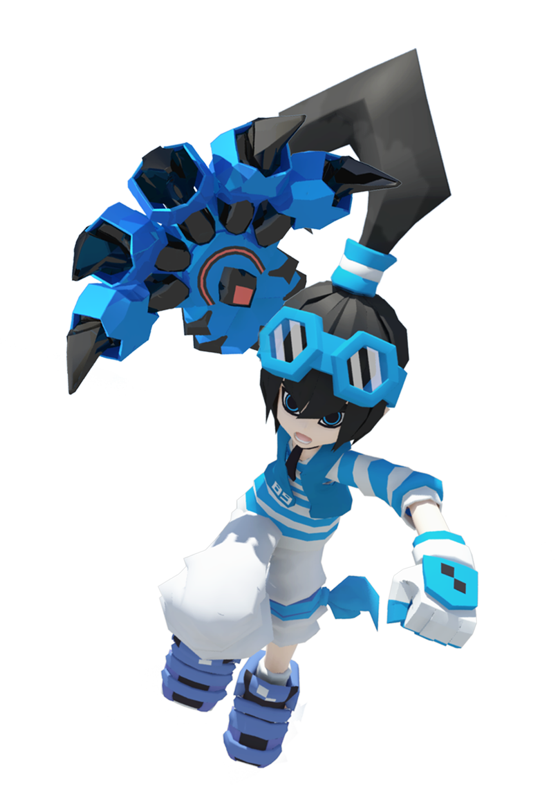p>出自国产3d动画 a target"_blank href/item/凹凸世界