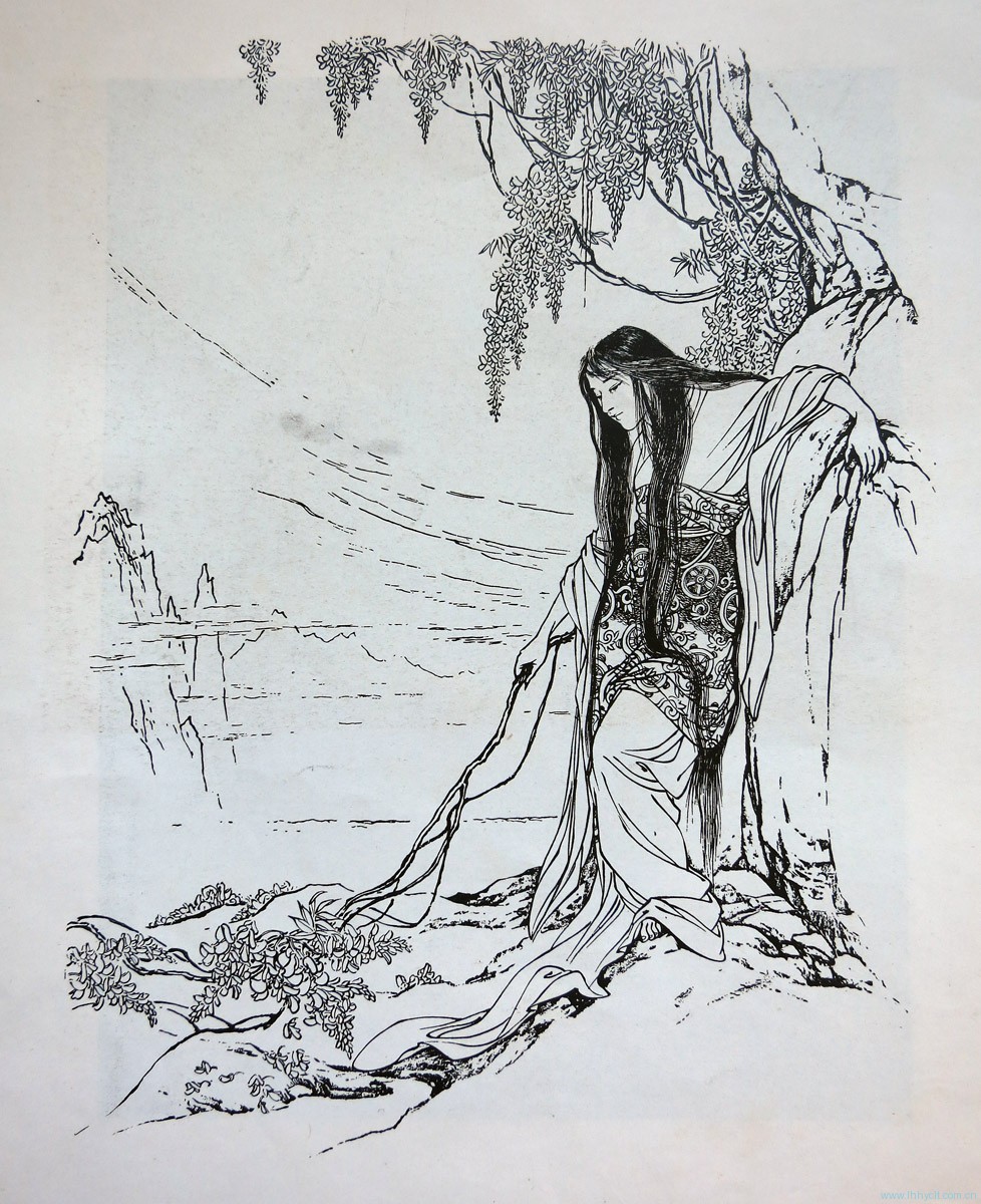 女娲