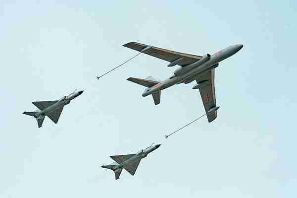 空中加油机视频 全网资源