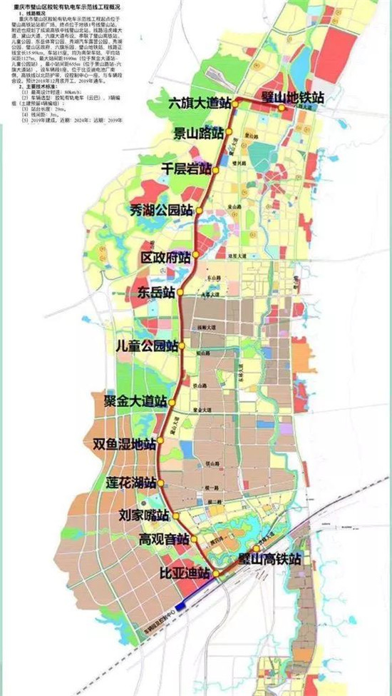 中国城市轨道交通线路