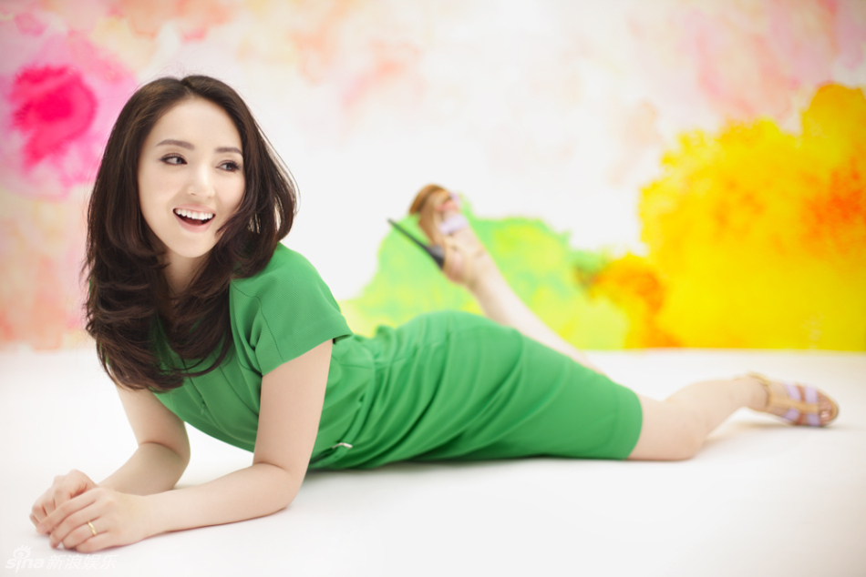  p>董璇,1979年11月5日出生于黑龙江省牡丹江市,中国内地影视女演员