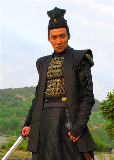  /p></p></a> p>2007年,刘长德出演电视剧处女作《 a target=