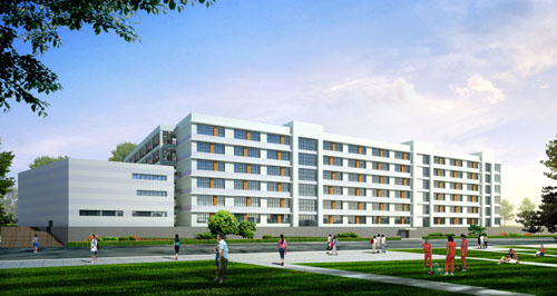 p>厦门技师学院(xiamen technician college)地处厦门市翔安文教区