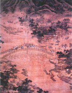 中国美术史