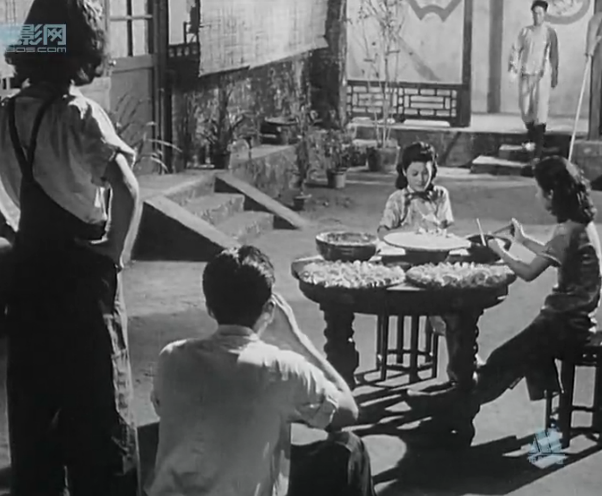 大团圆