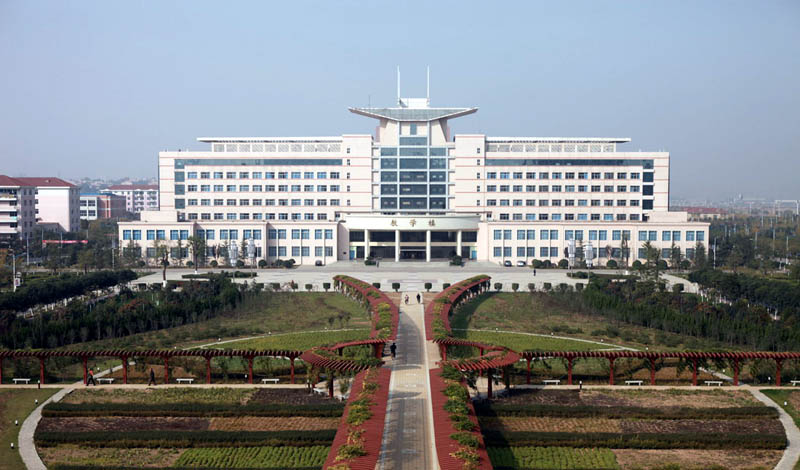 空军大学