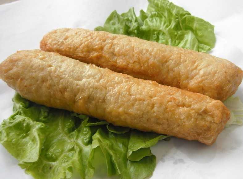 肉卷