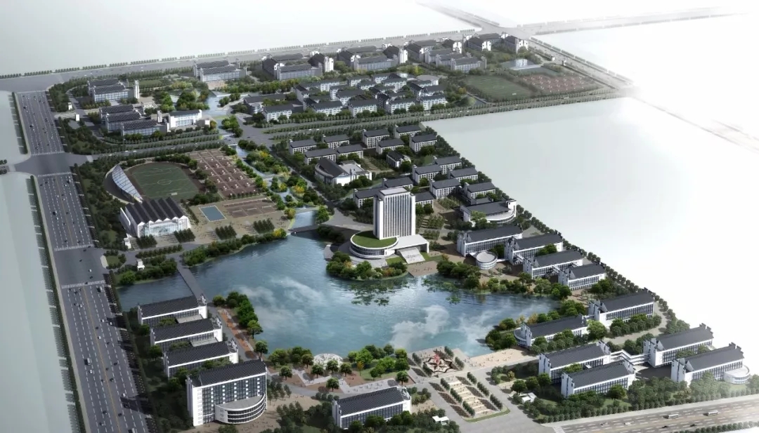 菏泽职业学院通用航空学院