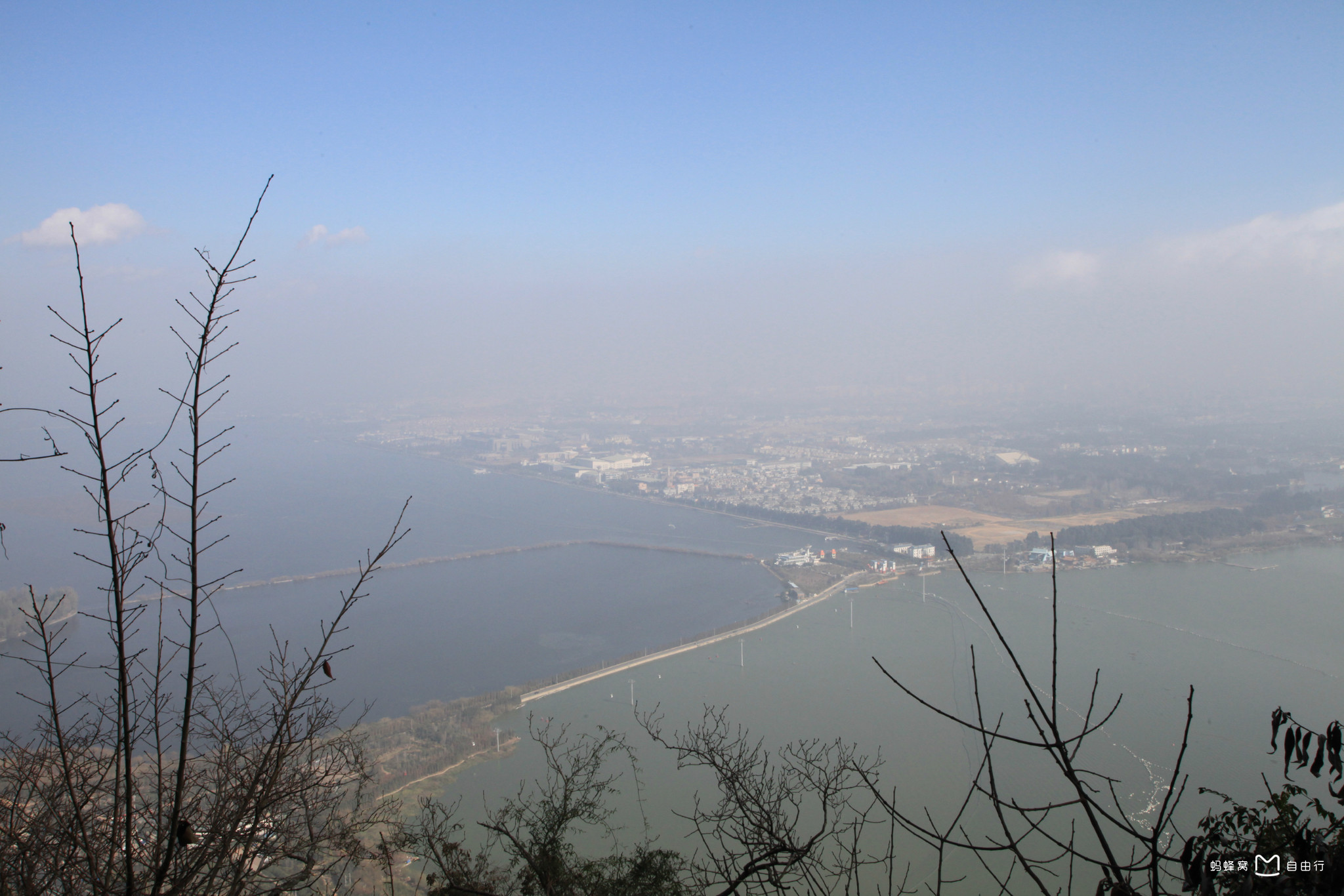 昆明西山公园