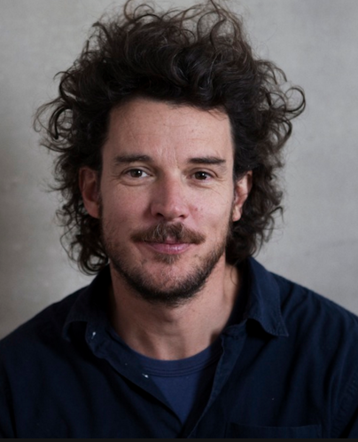 p>加斯·戴维斯(garth davis,1974年9月23日出生于澳大利亚布里斯班