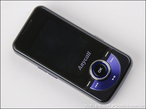 三星m2710