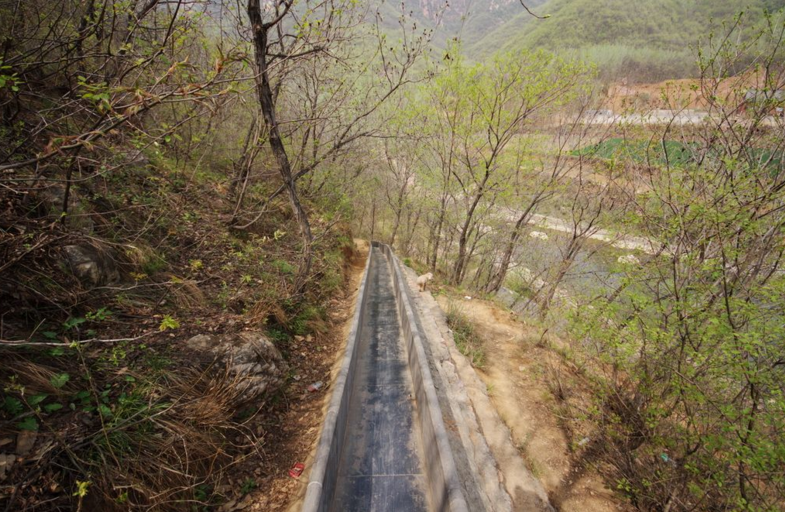 新密旅游景区