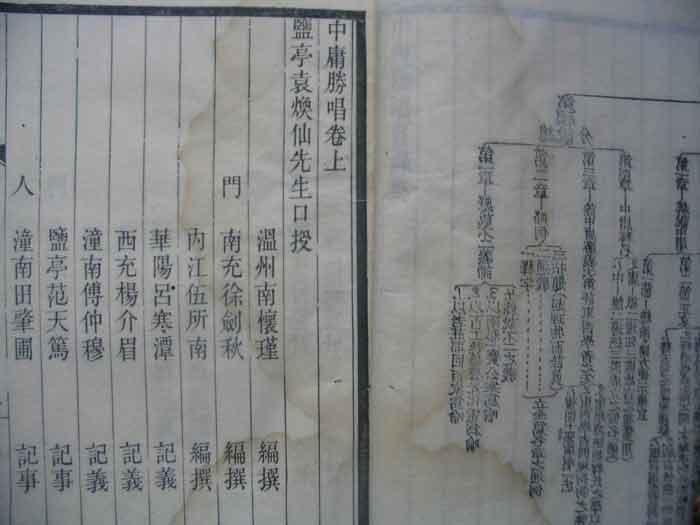 袁焕仙 全网资源