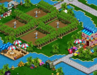  p></p></a>《浪漫庄园》是卓越游戏首款农场模拟经营类手游,作为一款完全免费