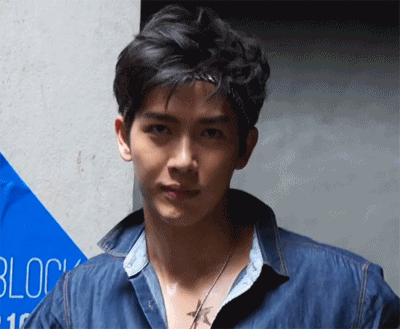 并获得2015年siam dara star awards魅力男星奖