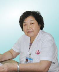 张淑琴
